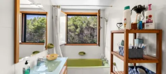 Villa T4 em Costa De La Calma, Spain N.º 173950 5