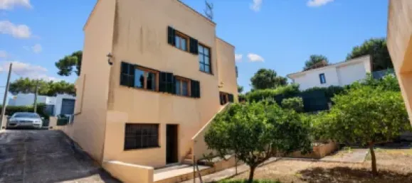 Villa T4 em Costa De La Calma, Spain N.º 173950 12