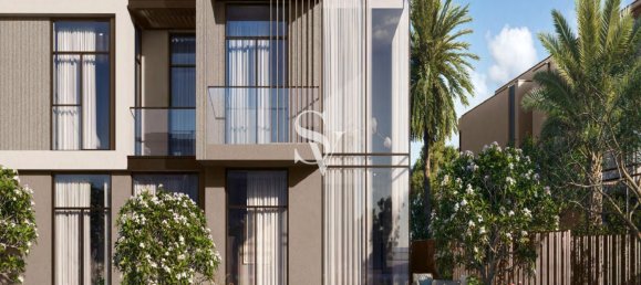 4 Schlafzimmer Stadthaus in Dubai Land, UAE, Nr. 188570 13