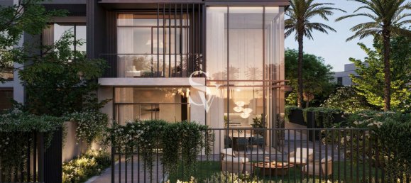 4 Schlafzimmer Stadthaus in Dubai Land, UAE, Nr. 188570 6