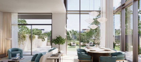 4 Schlafzimmer Stadthaus in Dubai Land, UAE, Nr. 188570 11