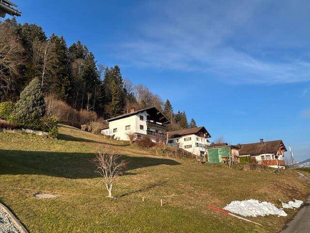 Terrain à Langen bei Bregenz, Austria 700m² No. 136624