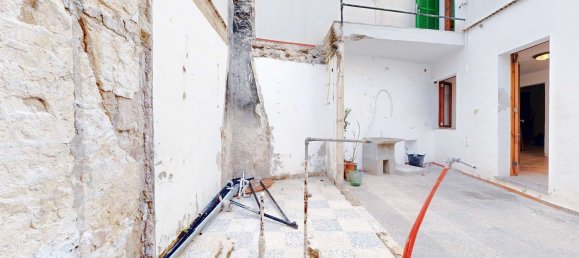 3 bedrooms Townhouse in Pollenca, Spain No. 168659 12