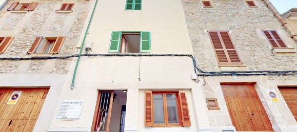 3 bedrooms Townhouse in Pollenca, Spain No. 168659 3