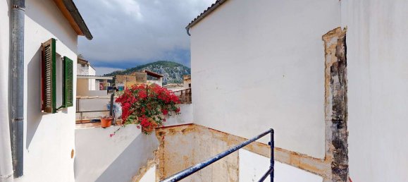 3 bedrooms Townhouse in Pollenca, Spain No. 168659 17