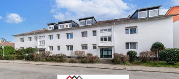 2 Schlafzimmer Wohnung in Heidelberg, Germany, Nr. 72592 2