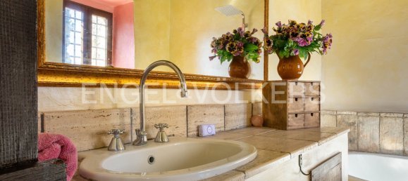 Edificio de 7 dormitorios en Acquasparta, Italy No. 128052 8