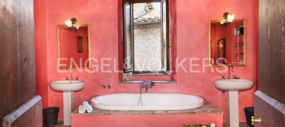 Edificio de 7 dormitorios en Acquasparta, Italy No. 128052 24