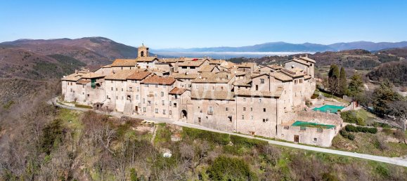 Edificio de 7 dormitorios en Acquasparta, Italy No. 128052 26