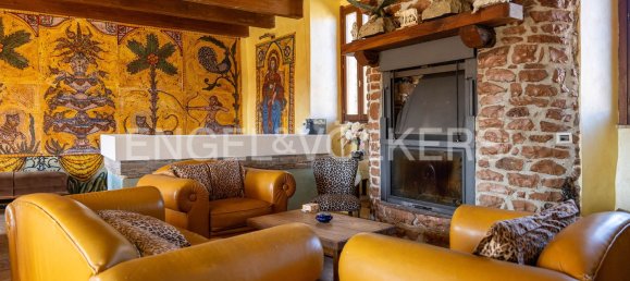 Edificio de 7 dormitorios en Acquasparta, Italy No. 128052 17