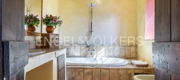 Edificio de 7 dormitorios en Acquasparta, Italy No. 128052 7