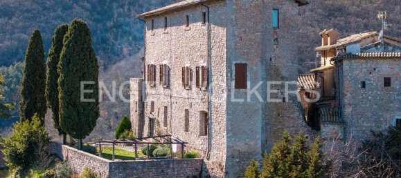 Edificio de 7 dormitorios en Acquasparta, Italy No. 128052 28