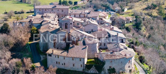 Edificio de 7 dormitorios en Acquasparta, Italy No. 128052 2