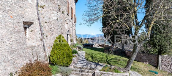 Edificio de 7 dormitorios en Acquasparta, Italy No. 128052 27