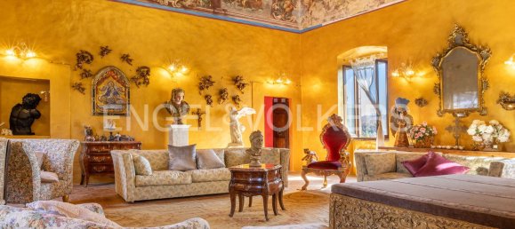 Edificio de 7 dormitorios en Acquasparta, Italy No. 128052 3