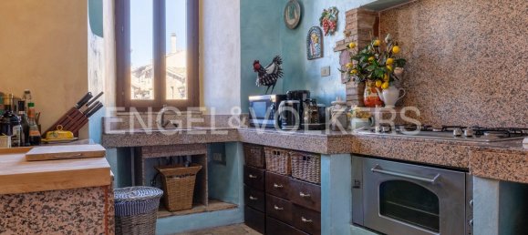 Edificio de 7 dormitorios en Acquasparta, Italy No. 128052 15