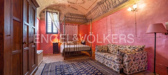 Edificio de 7 dormitorios en Acquasparta, Italy No. 128052 19