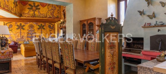 Edificio de 7 dormitorios en Acquasparta, Italy No. 128052 16