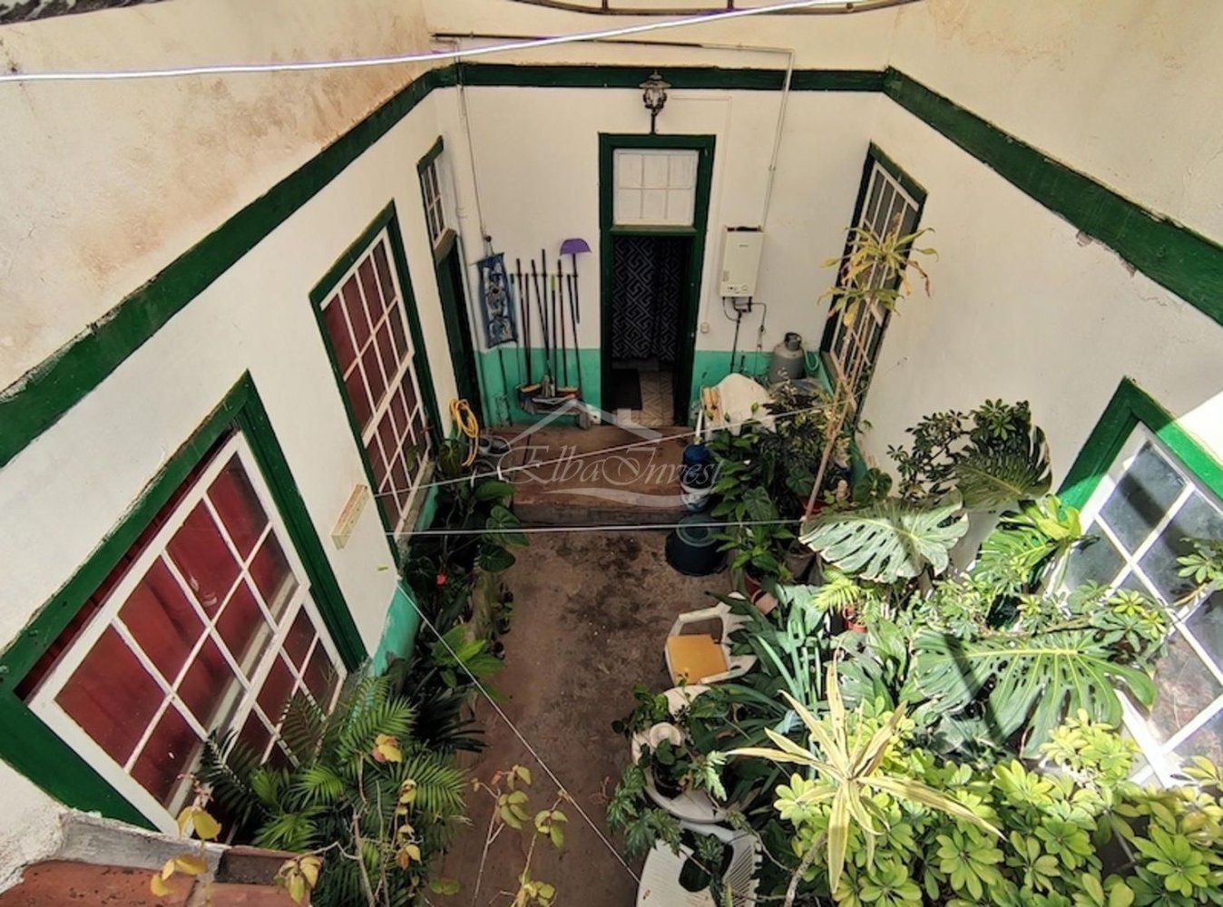 6 bedrooms House in San Miguel de Abona, Spain No. 111227