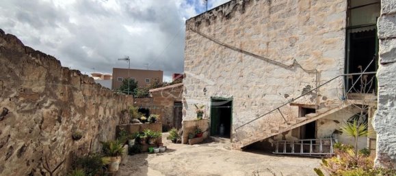 6 bedrooms House in San Miguel de Abona, Spain No. 111227 19