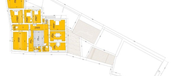 6 bedrooms House in San Miguel de Abona, Spain No. 111227 34