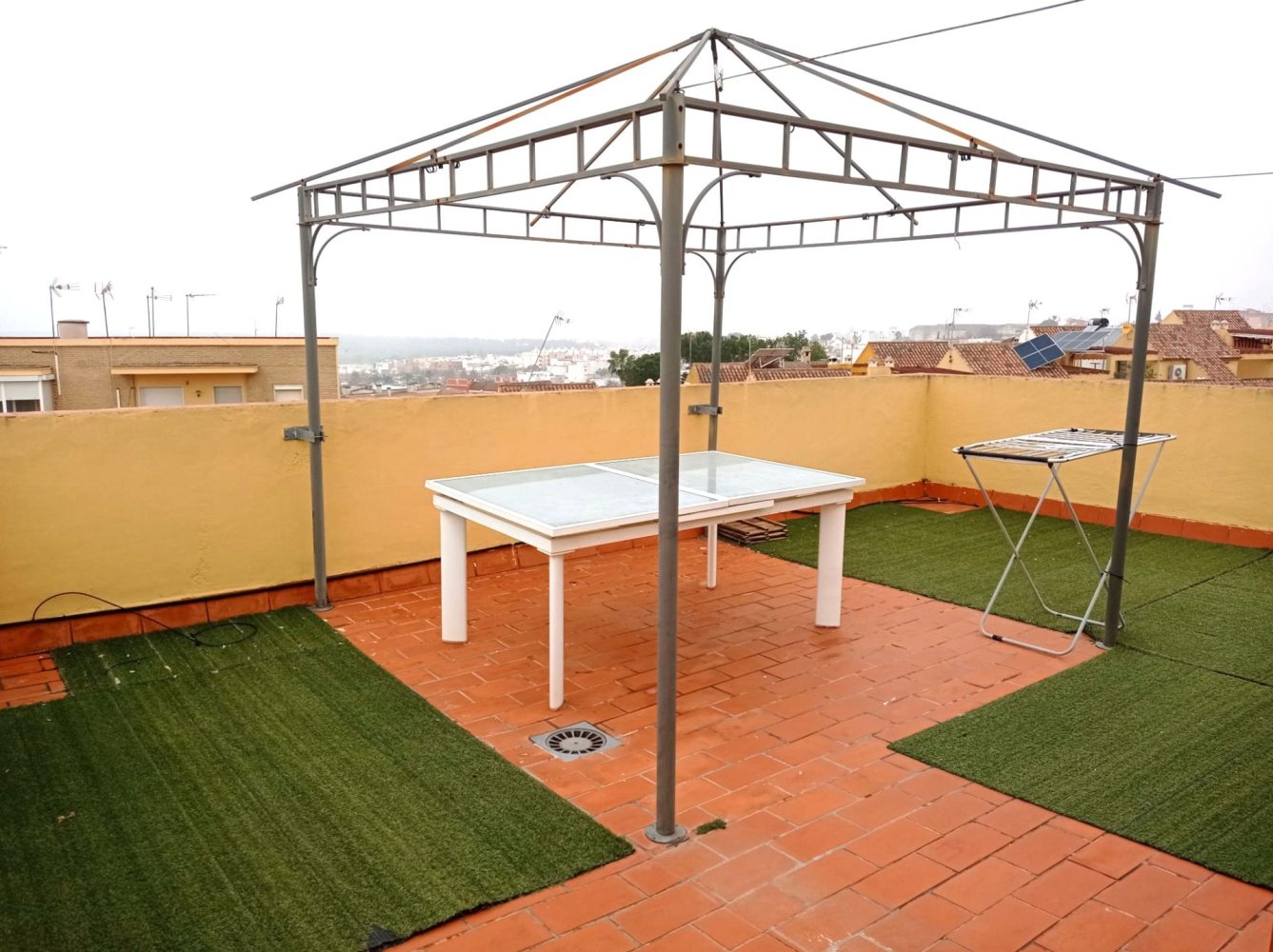 3 bedrooms Duplex in Andalusia, Spain No. 213619