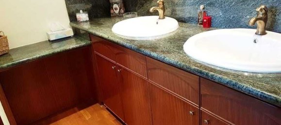 Вилла с 7 спальнями в Агиос Тихонас, Кипр № 7133 5