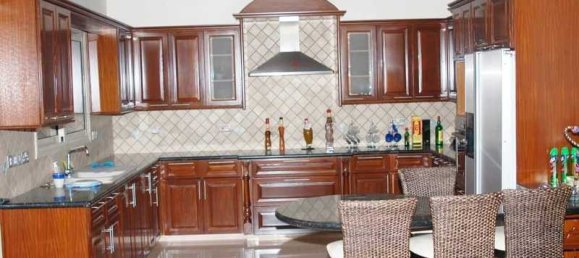 Вилла с 7 спальнями в Агиос Тихонас, Кипр № 7133 9