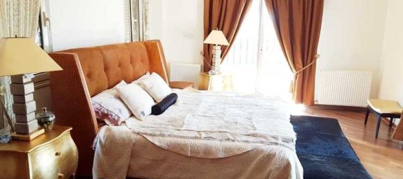 Вилла с 7 спальнями в Агиос Тихонас, Кипр № 7133 15