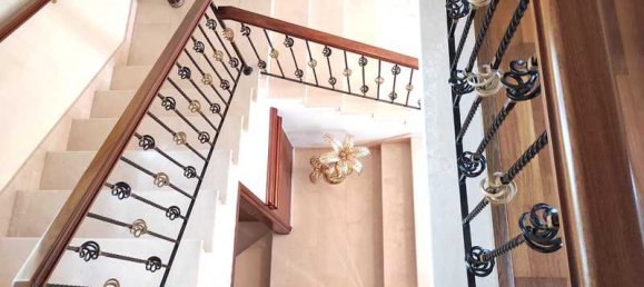 Вилла с 7 спальнями в Агиос Тихонас, Кипр № 7133 4