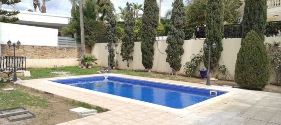 Вилла с 7 спальнями в Агиос Тихонас, Кипр № 7133 3