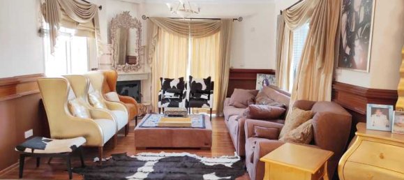 Вилла с 7 спальнями в Агиос Тихонас, Кипр № 7133 14