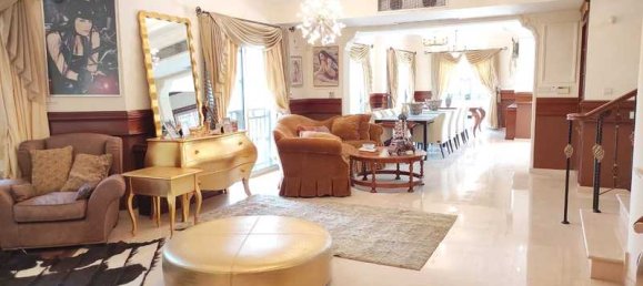 Вилла с 7 спальнями в Агиос Тихонас, Кипр № 7133 8