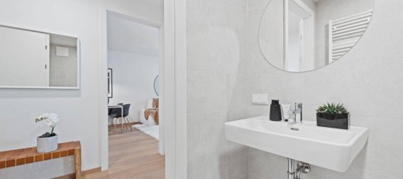 2 rooms Apartment in Dobling, Austria No. 220669 3