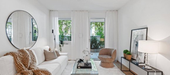 2 rooms Apartment in Dobling, Austria No. 220669 23