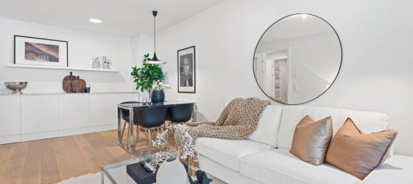 2 rooms Apartment in Dobling, Austria No. 220669 7