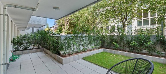 2 rooms Apartment in Dobling, Austria No. 220669 12