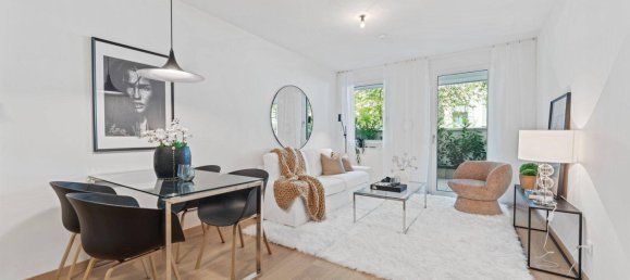 2 rooms Apartment in Dobling, Austria No. 220669 4