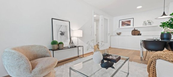 2 rooms Apartment in Dobling, Austria No. 220669 9