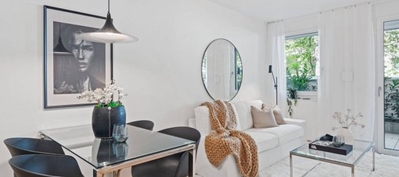 2 rooms Apartment in Dobling, Austria No. 220669 20