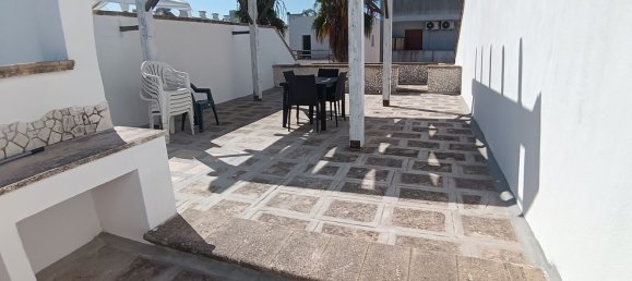 3-salle Maison à Porto Cesareo, Italy No. 277371 19