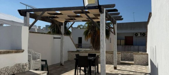 3-salle Maison à Porto Cesareo, Italy No. 277371 21