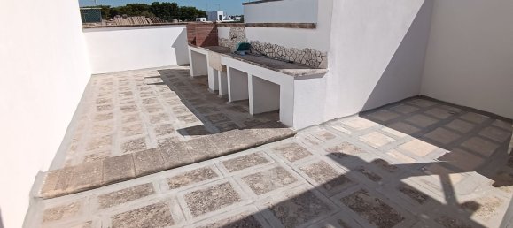 3-salle Maison à Porto Cesareo, Italy No. 277371 20