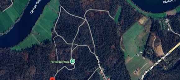 Terreno em Pousa, Portugal N.º 190225 3