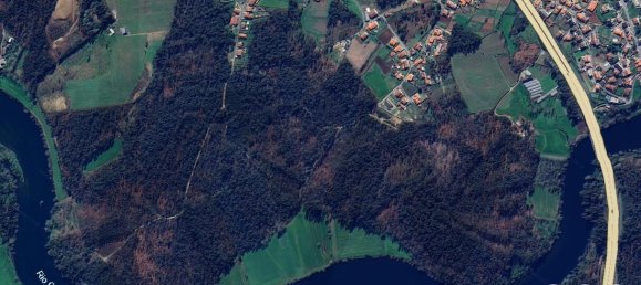  Land in Pousa, Portugal No. 190225 8