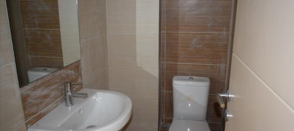 Недвижимость с 3 спальнями в Салоники, Греция № 56427 3