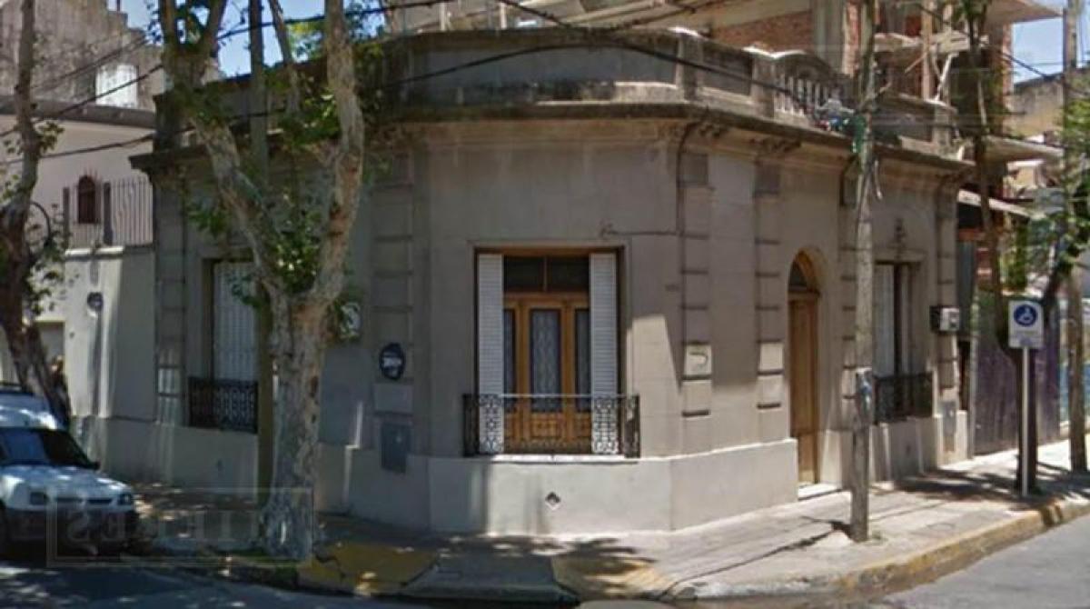 Terreno em San Fernando, Argentina N.º 119023