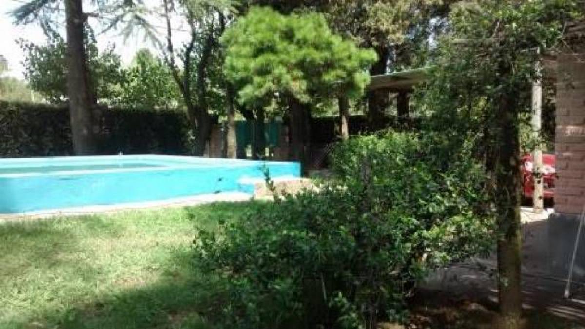 3 bedrooms House in Pilar, Argentina No. 2579