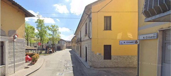 2غرفة شقة في Bascapè, Italy رقم 311903 14