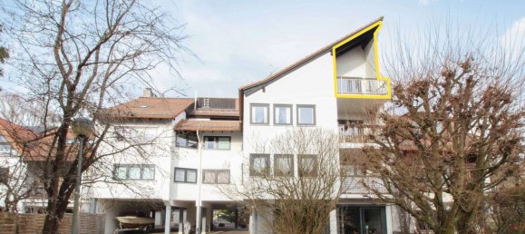 1 bedroom Apartment in Furstenfeldbruck, Germany No. 366885 13